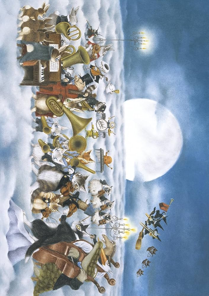 ダヤン、わちふぃーるどへ含む8冊　おまけポストカード 猫のダヤン ポストカードブック ([バラエティ]) | 池田 あきこ